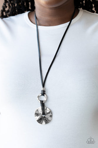 Nautical Nomad - Black - Barbara Towles Masterson's Store