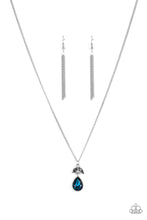 Load image into Gallery viewer, Nice To Meet You - Blue - Barbara Towles Masterson&#39;s Store
