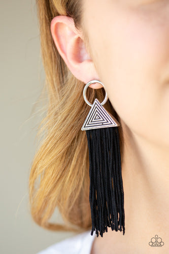 Oh My GIZA - Black - Barbara Towles Masterson's Store