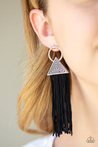 Oh My GIZA - Black - Barbara Towles Masterson's Store
