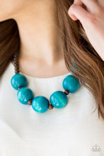 Load image into Gallery viewer, Oh My Miami - Blue - Barbara Towles Masterson&#39;s Store
