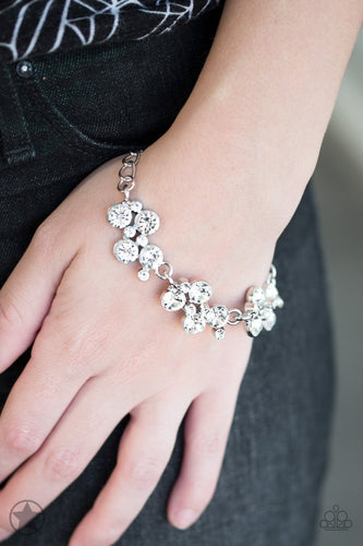 Old Hollywood Bracelet - Barbara Towles Masterson's Store