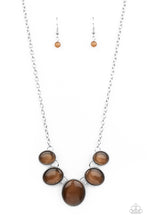 Load image into Gallery viewer, One Can Only GLEAM - Brown - Barbara Towles Masterson&#39;s Store
