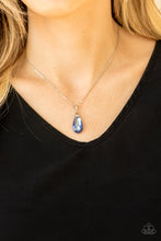 Load image into Gallery viewer, Optimized Opulence - Blue - Barbara Towles Masterson&#39;s Store
