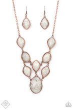 Load image into Gallery viewer, Opulently Oracle - Copper - Barbara Towles Masterson&#39;s Store
