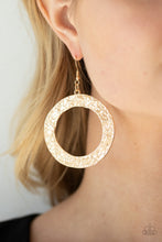 Load image into Gallery viewer, PRIMAL Meridian - Gold - Barbara Towles Masterson&#39;s Store
