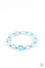 Load image into Gallery viewer, STARLET SHIMMER GLASSY CENTERPIECE BRACELETS - Barbara Towles Masterson&#39;s Store
