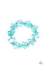 Load image into Gallery viewer, STARLET SHIMMER IRIDESCENT STAR BEADED BRACELETS - Barbara Towles Masterson&#39;s Store
