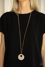 Load image into Gallery viewer, Pearl Panache - Gold - Barbara Towles Masterson&#39;s Store
