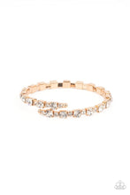 Load image into Gallery viewer, Photo Op - Gol Bracelet - Barbara Towles Masterson&#39;s Store
