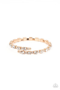 Photo Op - Gol Bracelet - Barbara Towles Masterson's Store