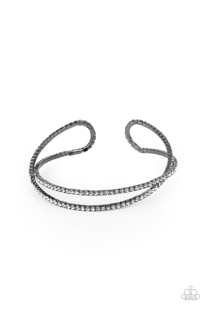 Plus One Status - black - Barbara Towles Masterson's Store