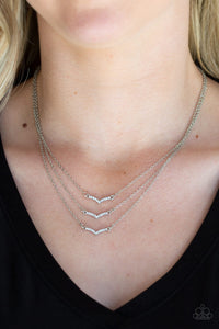 Pretty Petite - White - Barbara Towles Masterson's Store