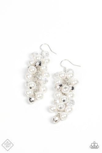 Pursuing Perfection - White - January 2022 Fashion Fix - Barbara Towles Masterson's Store