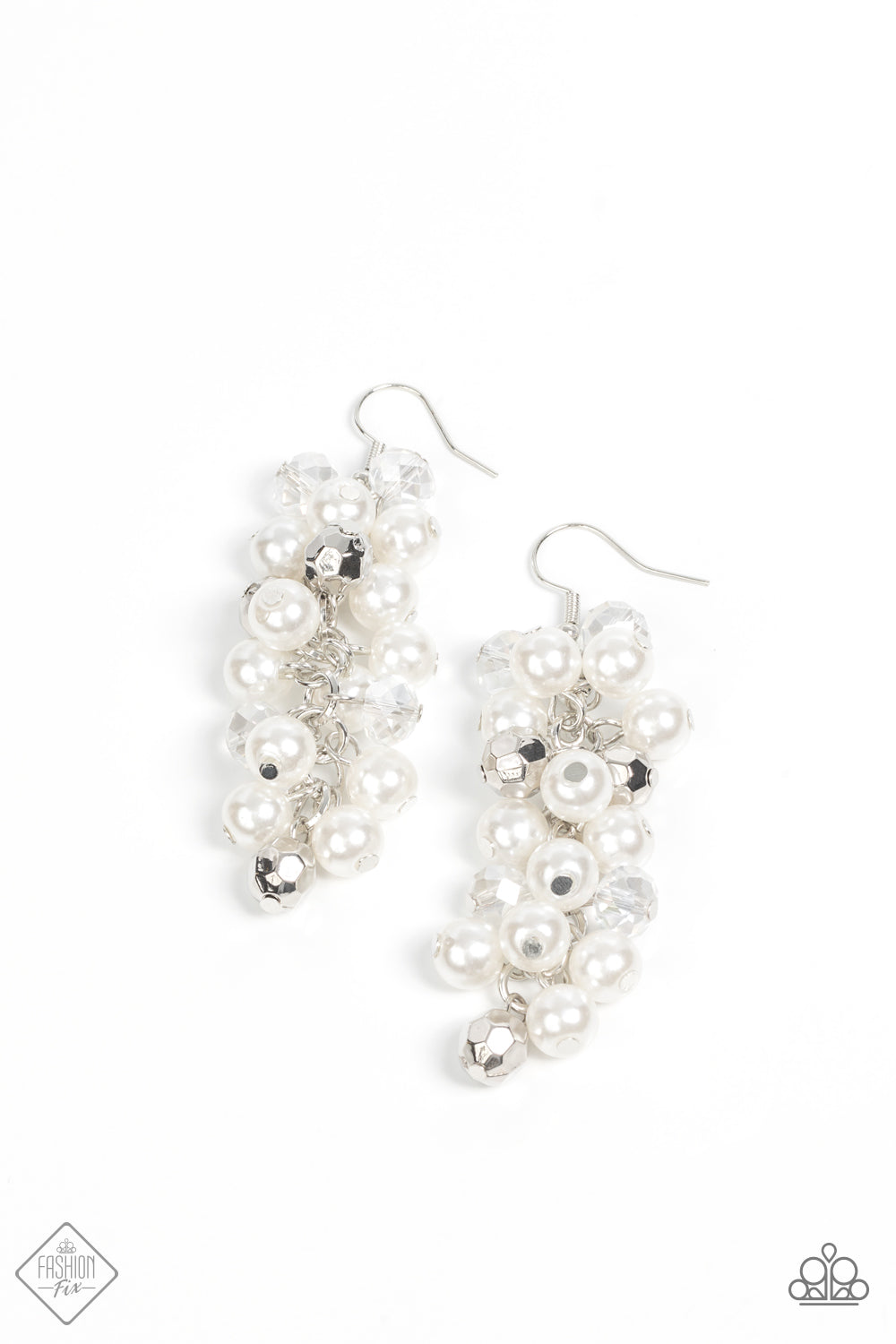 Pursuing Perfection - White - January 2022 Fashion Fix - Barbara Towles Masterson's Store