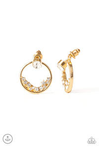 Rich Blitz - Gold - Barbara Towles Masterson's Store