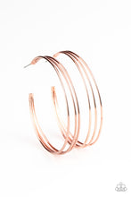 Load image into Gallery viewer, Rimmed Radiance - Copper - Barbara Towles Masterson&#39;s Store

