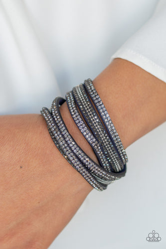 Royal Razzle - Blue - Barbara Towles Masterson's Store
