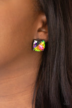 Load image into Gallery viewer, ROYALTY HIGH - MULTI - Barbara Towles Masterson&#39;s Store
