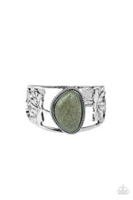 Load image into Gallery viewer, Sahara Seasons - Green - Barbara Towles Masterson&#39;s Store
