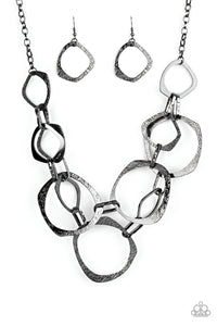 Salvage Yard - Black - Barbara Towles Masterson's Store