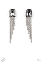 Load image into Gallery viewer, Save for a REIGNy Day - Silver - FF - January 2021 - Barbara Towles Masterson&#39;s Store

