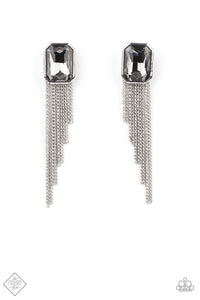 Save for a REIGNy Day - Silver - FF - January 2021 - Barbara Towles Masterson's Store