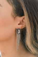 Load image into Gallery viewer, Save for a REIGNy Day - Silver - FF - January 2021 - Barbara Towles Masterson&#39;s Store
