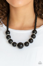 Load image into Gallery viewer, SoHo Socialite - Black - Barbara Towles Masterson&#39;s Store
