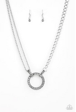Load image into Gallery viewer, Razzle Dazzle - Silver - Barbara Towles Masterson&#39;s Store
