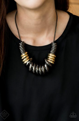 Haute Hardware - Multi - Barbara Towles Masterson's Store