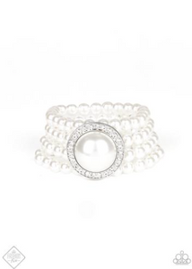 Top Tier Twinkle - White - Barbara Towles Masterson's Store