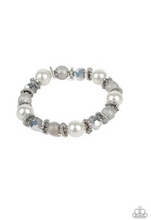 Load image into Gallery viewer, Sparkling Conversation - White - Barbara Towles Masterson&#39;s Store
