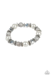 Sparkling Conversation - White - Barbara Towles Masterson's Store