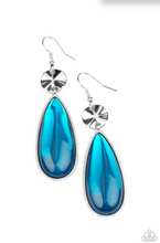 Load image into Gallery viewer, Jaw-Dropping Drama - Blue - Barbara Towles Masterson&#39;s Store
