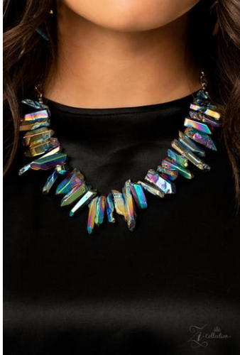The Charismatic - 2020 Signature Zi Collection - Barbara Towles Masterson's Store
