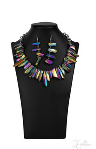 The Charismatic - 2020 Signature Zi Collection - Barbara Towles Masterson's Store