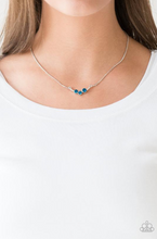 Load image into Gallery viewer, Sparkling Stargazer - Blue - Barbara Towles Masterson&#39;s Store
