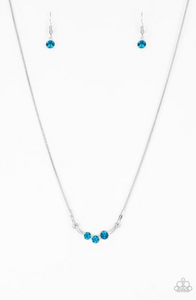 Sparkling Stargazer - Blue - Barbara Towles Masterson's Store