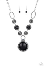 Load image into Gallery viewer, Sedona Drama - Black - Barbara Towles Masterson&#39;s Store
