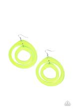 Load image into Gallery viewer, Show Your True NEONS - Yellow - Barbara Towles Masterson&#39;s Store
