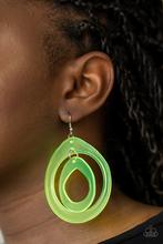 Show Your True NEONS - Yellow - Barbara Towles Masterson's Store