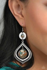 Simply Santa Fe - Paparazzi Complete Trend Blend April 2023