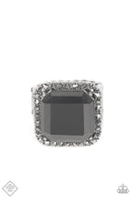 Load image into Gallery viewer, Slow Burn - Silver April 2022 - Barbara Towles Masterson&#39;s Store
