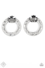 Load image into Gallery viewer, Smoldering Scintillation - Silver - Barbara Towles Masterson&#39;s Store
