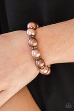 So Not Sorry - Copper Bracelet - Barbara Towles Masterson's Store