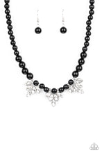 Load image into Gallery viewer, Society Socialite - Black - Barbara Towles Masterson&#39;s Store
