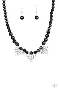 Society Socialite - Black - Barbara Towles Masterson's Store