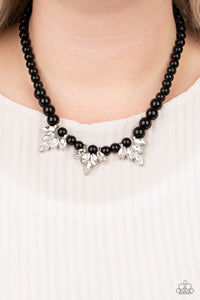 Society Socialite - Black - Barbara Towles Masterson's Store