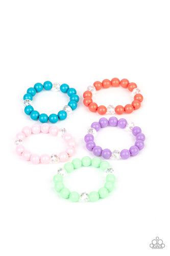 Starlet Shimmer Bracelet Kit - Barbara Towles Masterson's Store
